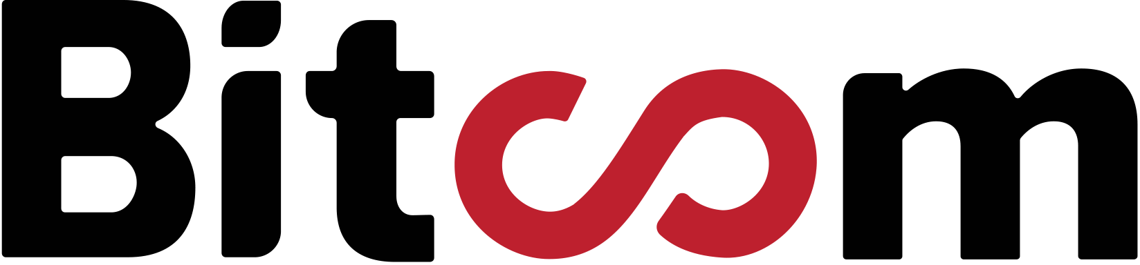 Bitcom logotip – servis telefonov in računalnikov v Ljubljani